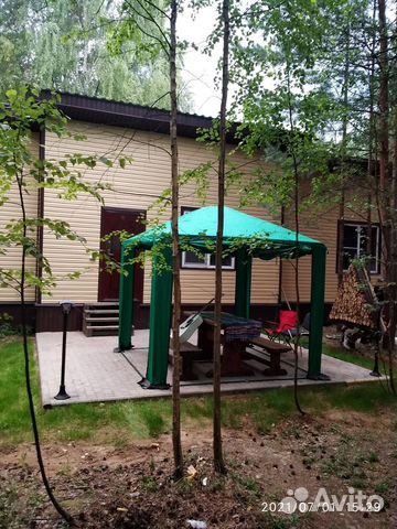 

3-к. дом, 80 м²