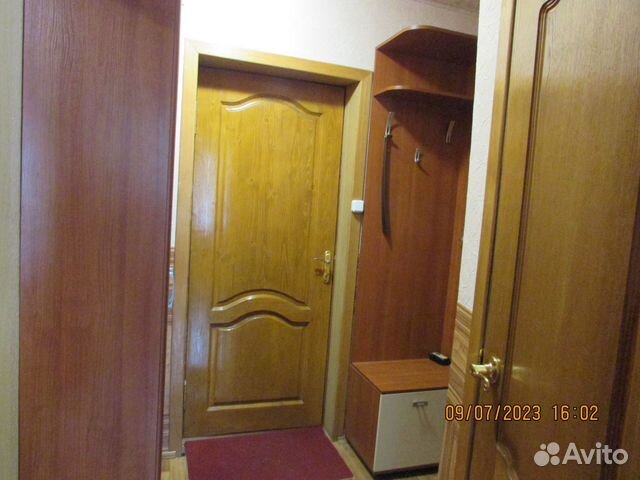 

2-к. квартира, 43 м², 4 кровати