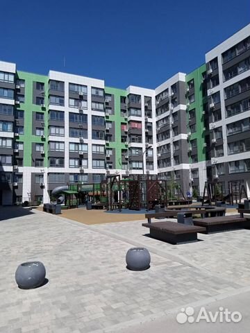 

2-к. квартира, 70 м², 2 кровати