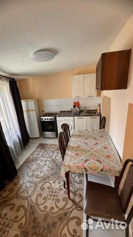 

2-к. квартира, 42 м², 2 кровати