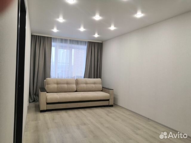 

2-к. квартира, 60,7 м², 2 кровати