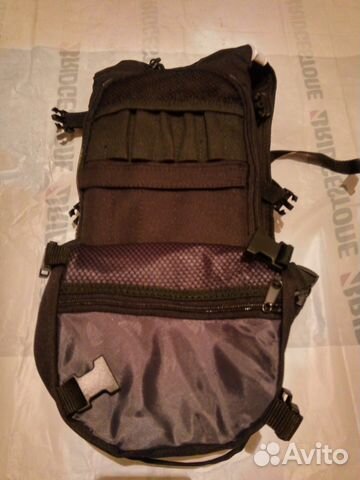 Моторюкзак Thor S13 Hydropack Моторюкзак Thor S13 Hydropack