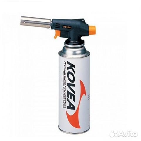 gazovaya gorelka s pezopodzhigom n2 kupit v kaliningrade tovary dlya doma i dachi avito