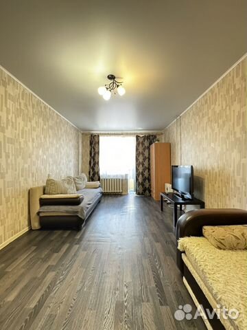 

2-к. квартира, 50 м², 3 кровати