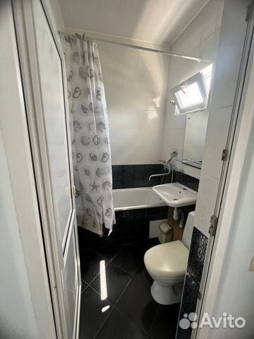 

Квартира-студия, 30 м², 2/3 эт.