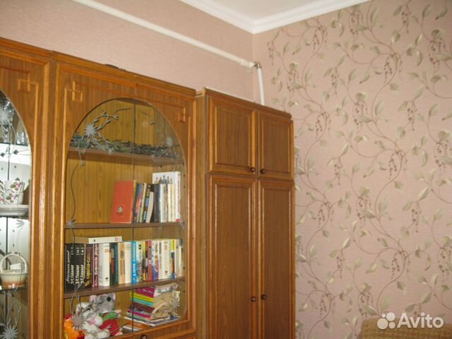 1-к квартира, 26.7 м², 2/2 эт.