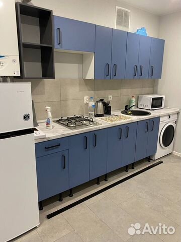 

2-к. квартира, 48 м², 2 кровати