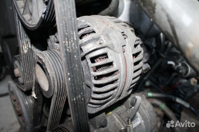Стартер Volvo S60 S80 xc90 2.0 2.4 2.5 Стартер Volvo S60 S80 xc90 2.0 2.4 2.5