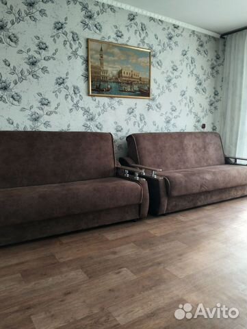 

2-к. квартира, 47 м², 4 кровати