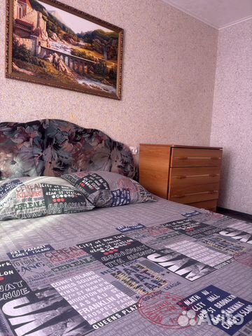 

2-к. квартира, 52,5 м², 3 кровати