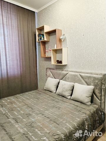 

1-к. квартира, 38,7 м², 8/20 эт.