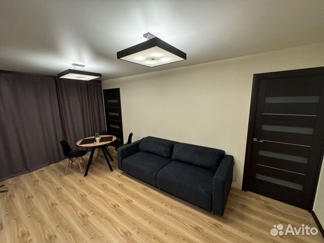 

3-к. квартира, 49 м², 3 кровати