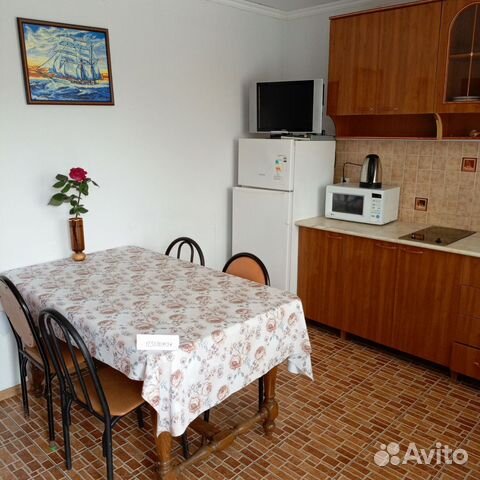 

2-к. квартира, 56 м², 3 кровати
