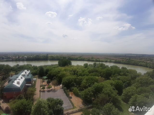

1-к. квартира, 45 м², 3 кровати