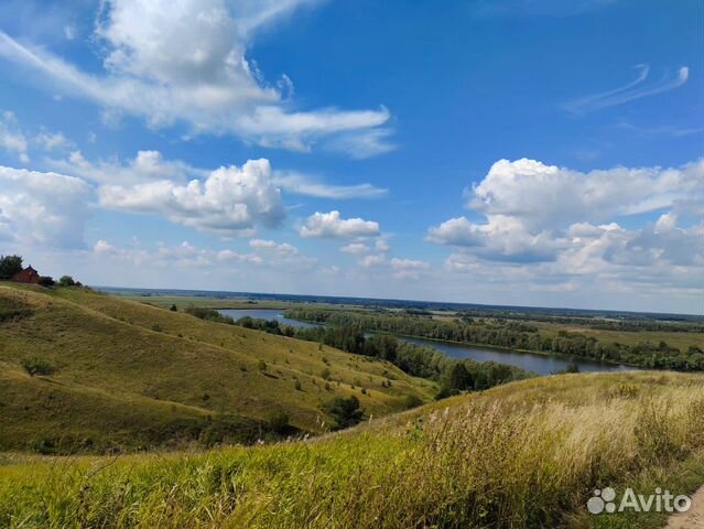 

Дом 50 м² на участке 10 сот.