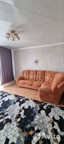 

2-к. квартира, 56 м², 3 кровати