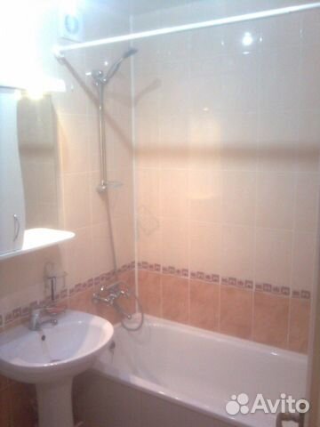 2-к квартира, 47 м², 2/5 эт.