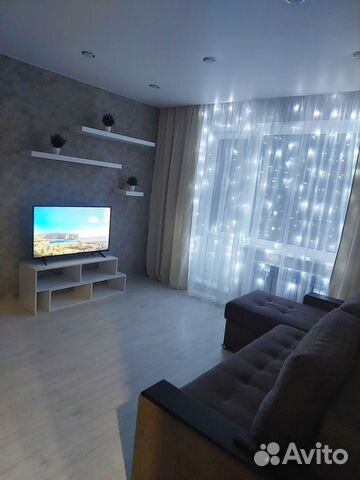 

2-к. квартира, 49 м², 3 кровати