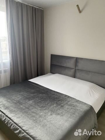 

1-к. квартира, 45 м², 5/5 эт.