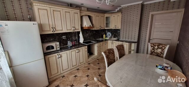 

2-к. квартира, 75 м², 2 кровати
