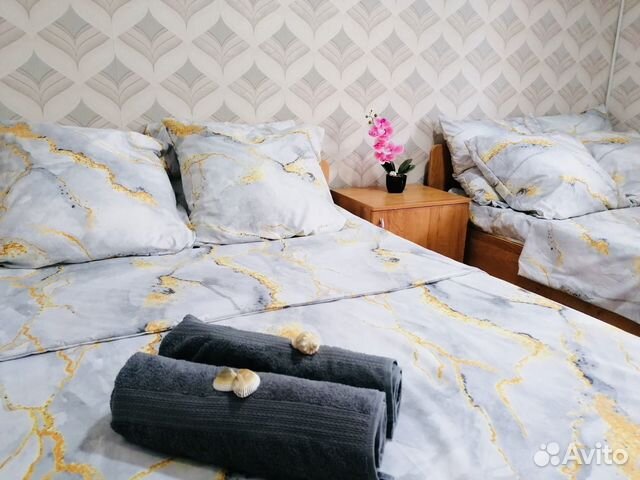 

Квартира-студия, 25 м², 2/2 эт.