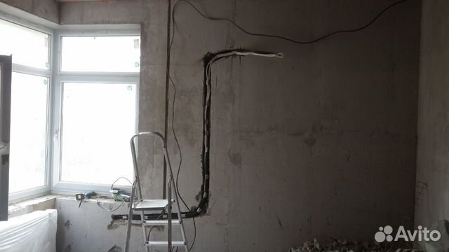 Установка монтаж ремонт обслуживание кондиционеров