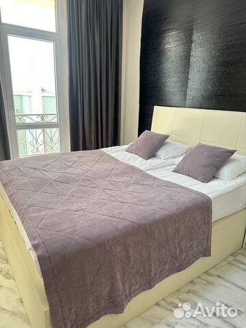 

2-к. квартира, 40 м², 4/5 эт.