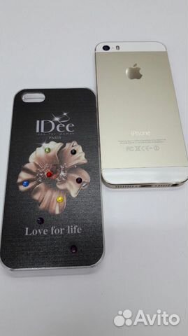 Чехол для iPhone 5 Чехол для iPhone 5