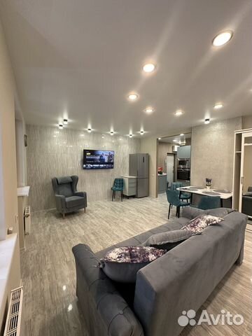 

1-к. квартира, 48,7 м², 8/12 эт.