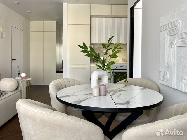 

2-к. квартира, 57 м², 8/9 эт.