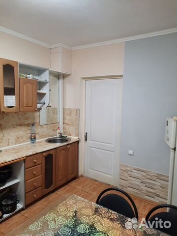 

Квартира-студия, 23 м², 4 кровати