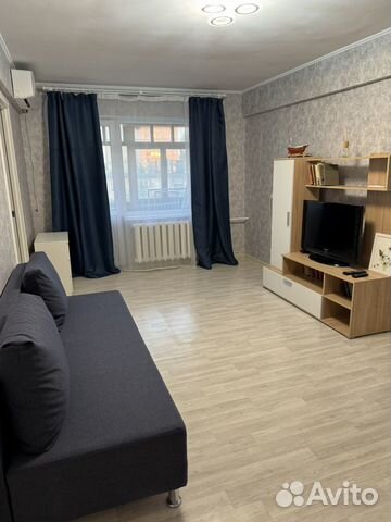 

3-к. квартира, 52 м², 3 кровати