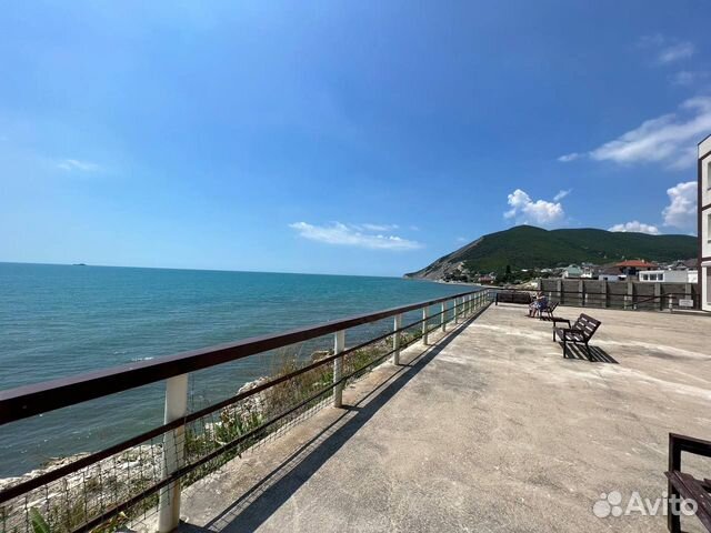 

2-к. квартира, 57 м², 3 кровати