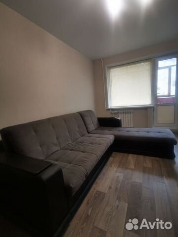 

1-к. квартира, 31 м², 2/5 эт.