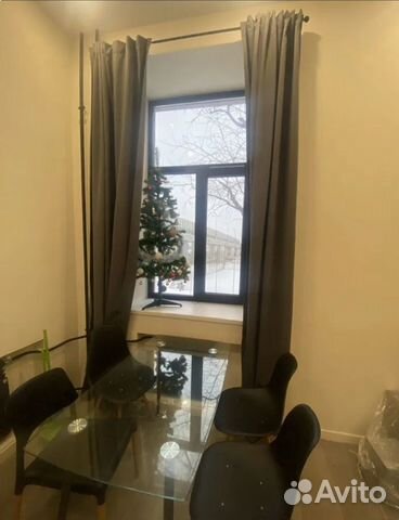 

Квартира-студия, 19 м², 2/3 эт.