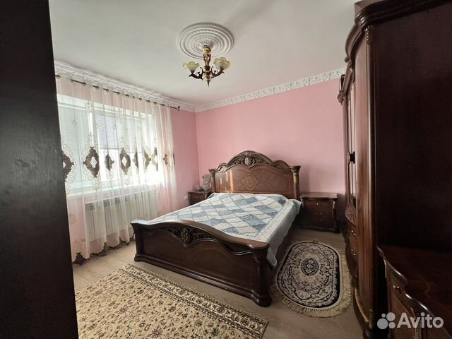 

4-к. дом, 95 м²