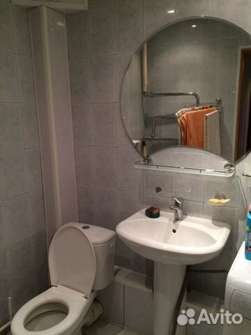 3-к квартира, 60 м², 4/10 эт. 3-к квартира, 60 м², 4/10 эт.