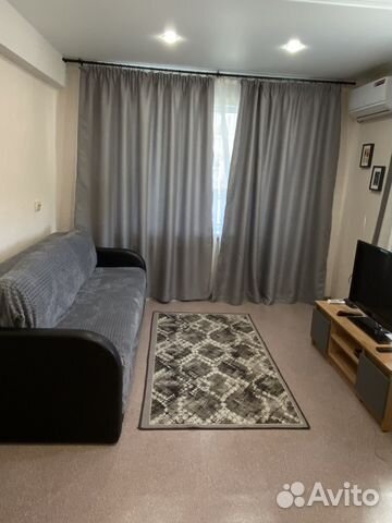 

1-к. квартира, 30 м², 4 кровати