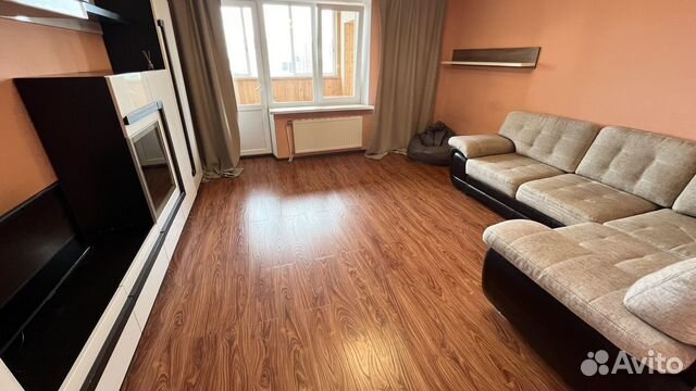 

1-к. квартира, 50 м², 11/14 эт.