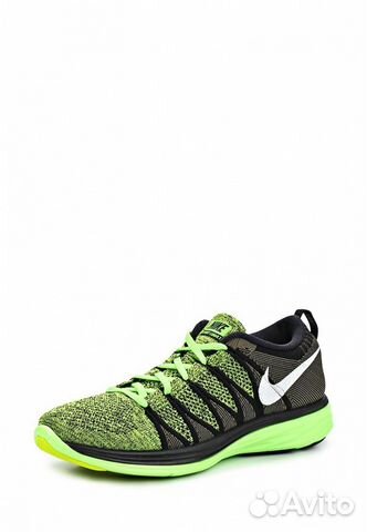 Nike мужские кроссовки 41 размера