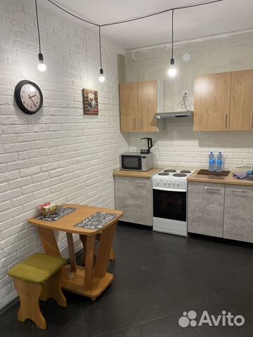 

2-к. квартира, 53 м², 2 кровати