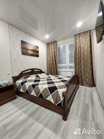 

1-к. квартира, 38 м², 5/24 эт.