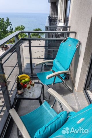 

2-к. квартира, 58 м², 2 кровати