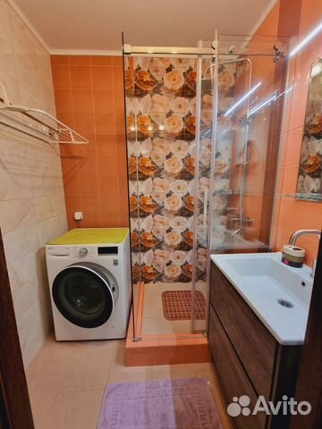 

2-к. квартира, 55 м², 5 кроватей
