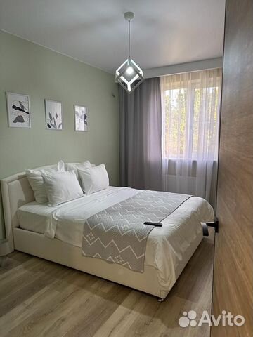 

Дом 120 м² на участке 5 сот.