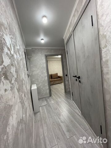 

2-к. квартира, 32 м², 2 кровати
