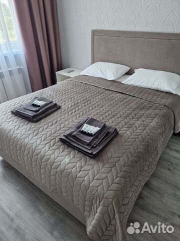 

2-к. квартира, 57 м², 3 кровати
