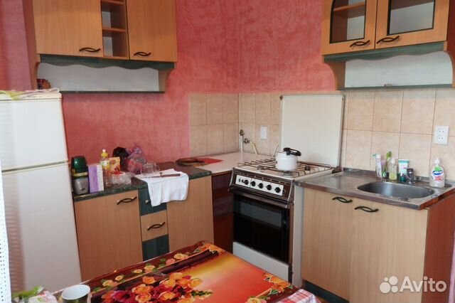 Комната 19 м² в 6-к, 1/2 эт.