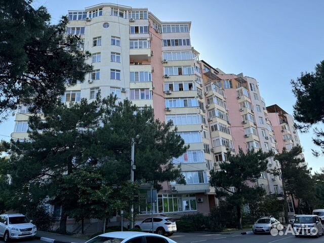 

3-к. квартира, 100 м², 4/12 эт.
