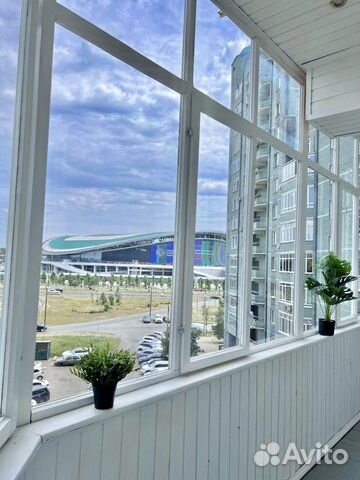 

2-к. квартира, 70 м², 3 кровати